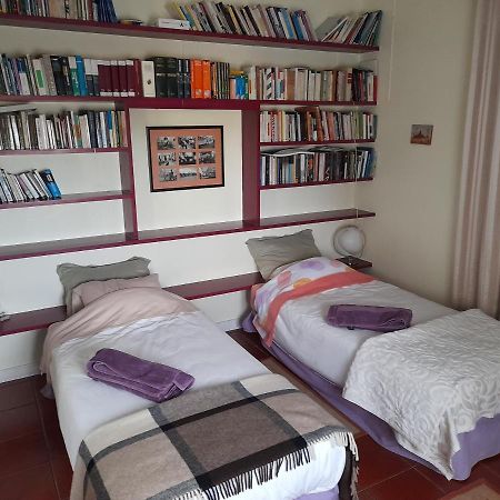 Casa Da Mediana Leilighet Ribeira Grande Eksteriør bilde