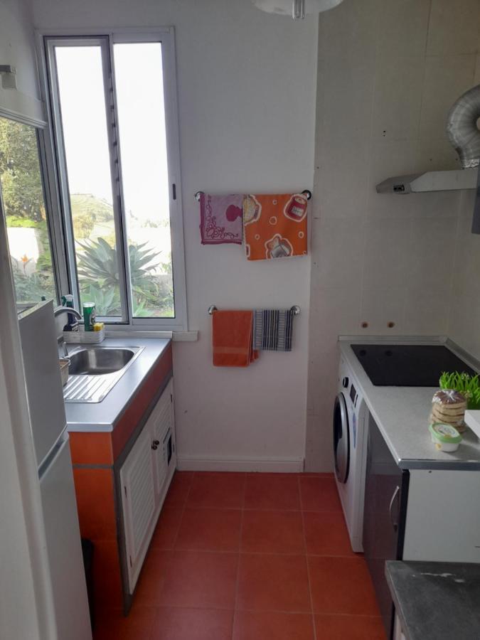 Casa Da Mediana Leilighet Ribeira Grande Eksteriør bilde